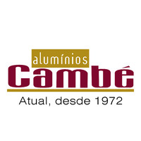 Alumínios Cambé logo - Similar company to So Rolos