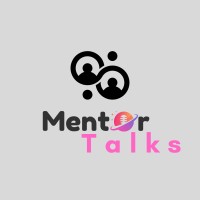 MentorTalks logo - Similar company to Mentor Talks