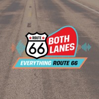 Route 66 Both Lanes logo - Similar company to Borlaug