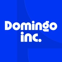 Domingo Inc. logo - Similar company to Webedia
