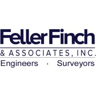 Feller, Finch & Associates, Inc. logo - Similar company to Bio-One Of Oceanside