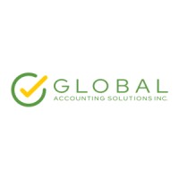 Global Accounting Solutions Inc. logo - Similar company to S