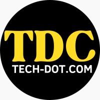 TECH-DOT.COM logo - Similar company to Sos Market Informatique