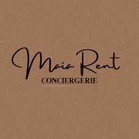 Maia Rent I Luxury Concierge Services logo - Similar company to Menage Bnb