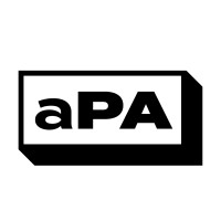 Association for Public Art logo - Similar company to Hlx+
