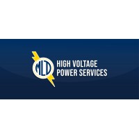 MLD High Voltage Power Services Ltd logo - Similar company to Power Engineering Solutions Ltd