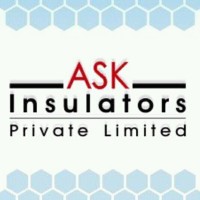 Ask Insulators Private Limited logo - Similar company to Ec Insulators