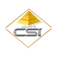 csi management srl logo - Similar company to Gruppo Csi