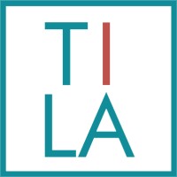TILA Studios logo - Similar company to Sketchbook Collaborative