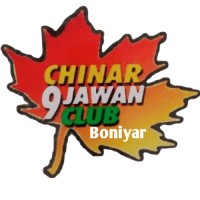 Chinar Nau Jawan Club Boniyar logo - Similar company to Chinar Yuva