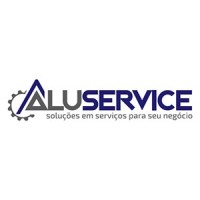 Aluservice logo - Similar company to Aluservice