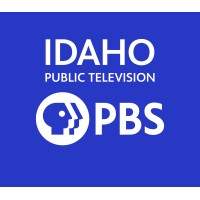 Idaho Public Television logo - Similar company to River Discovery