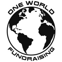 One World Fundraising logo - Similar company to Ideal Fundraising Solutions