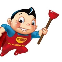 Plumber To The Rescue
