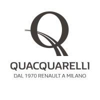 Quacquarelli Concessionaria Renault & Dacia logo - Similar company to Black Lab Props Srl