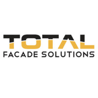Total Facade Solutions logo - Similar company to Aurum Fenestration