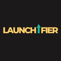 Launchifier logo - Similar company to 2Raywall Solutions Inc