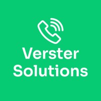 Verster Solutions logo - Similar company to A1Tel