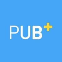PubPlus (Acquired by ClearPier) logo - Similar company to Clearpier Performance