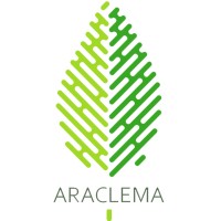Araclema logo - Similar company to Amico Bio Scarl