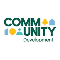 Community Development logo - Similar company to Findway