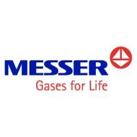 Messer Vietnam logo - Similar company to Getfly Crm