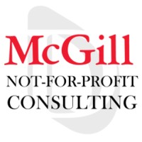 McGill Not-For-Profit Consulting (MNFPC) logo - Similar company to Mcgill Social Business Network