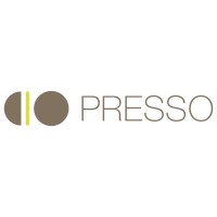 PRESSO® logo - Similar company to Largo Consumo