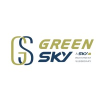 GreenSky for Landscape Services logo - Similar company to Erwaa