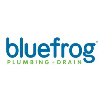 bluefrog Plumbing + Drain of North Denver logo - Similar company to Studio Iap
