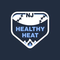 NJ Healthy Heat logo - Similar company to Flexseals Inc