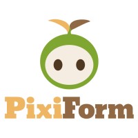 Pixiform logo - Similar company to Okatima Ab