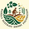 Bangla Susthayi Krishi Foundation logo - Similar company to Eddy Labs Solution