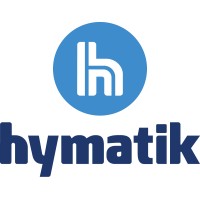 Hymatik ApS logo - Similar company to Gunsight