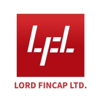 Lord Fincap Limited logo - Similar company to Perfect Finance