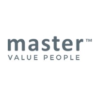 Master México logo - Similar company to Qrh Consultoría
