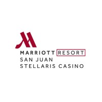 San Juan Marriott Resort & Stellaris Casino logo - Similar company to Barrio Pizza
