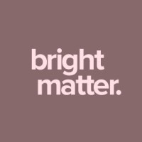 Bright Matter logo - Similar company to Bright Matter Labs