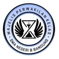 Majelis Perwakilan Kelas (MPK) SMAN 8 Bandung logo - Similar company to Majelis Perwakilan Kelas (Mpk) Sman 1 Depok