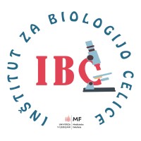 Inštitut za biologijo celice - Institute of Cell Biology logo - Similar company to Group For Hematology And Stem Cells, Institute For Medical Research