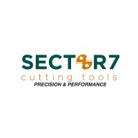 Sector 7 Cutting Tools logo - Similar company to Cutting Tool Academy