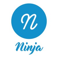 Invoice Ninja logo - Similar company to October Cms