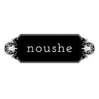 Noushe logo - Similar company to 818 Events