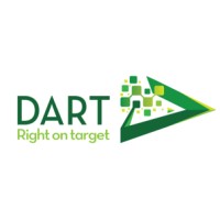 Data Analytics, Rating and Tracking (DART), USA logo - Similar company to Stratsync.Ai