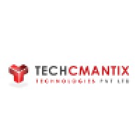 Techcmantix Technologies Private Limited logo - Similar company to Techzarinfo Software Solutions Pvt Ltd