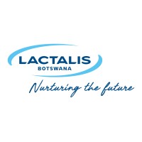 Lactalis Botswana logo - Similar company to Vitrolab Group