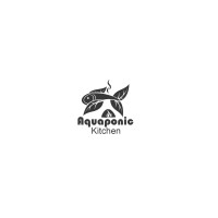 Aquaponic Kitchen logo - Similar company to 3D Aquaponic Solutions