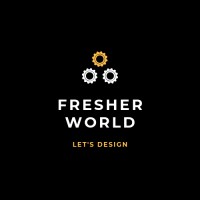 Fresher world logo - Similar company to Staydify Systems