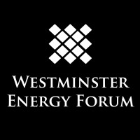 Westminster Energy Forum logo - Similar company to Afrinomica