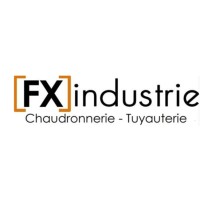 FX INDUSTRIE logo - Similar company to Intech Industry